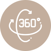 Ícone 360
